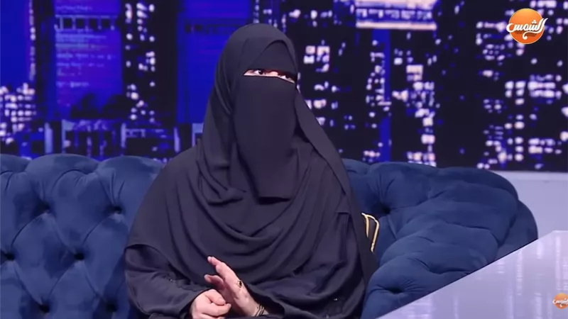 مفاجآت جديدة تكشفها أمنية حجازي زوجة الداعية عبد الله رشدي.. تفاصيل  