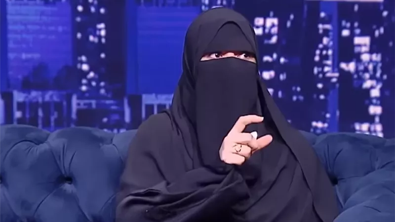 ماذا لو عاد معتذرا؟.. رد مفاجئ من زوجة الداعية عبد الله رشدي  