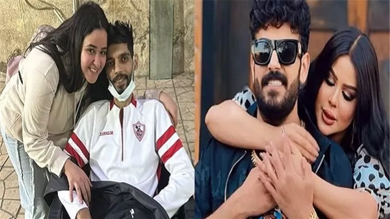 على طريقة «شيكا».. سما المصري تتنبأ بمصير إسماعيل الليثي بعد وفاته
