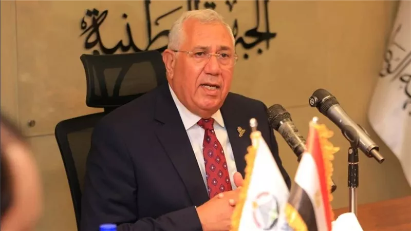 حزب الجبهة الوطنية: «الانتخابات عرس ديمقراطي والإقبال يزداد لحظة بلحظة»