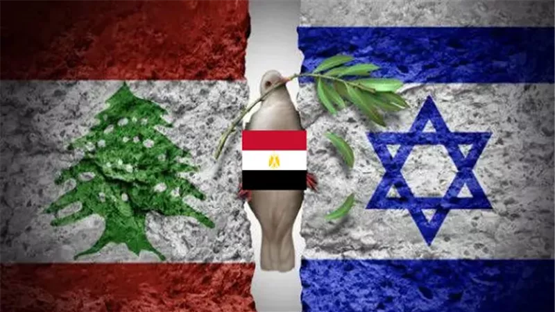 خبير دولي يكشف تحركات مصر لإنهاء الصراع الإسرائيلي اللبناني على طريقة غزة|خاص