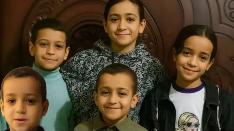 مأساة في الصعيد.. أم تقتل زوجها وأولادها الـ6 بالمبيد الحشري