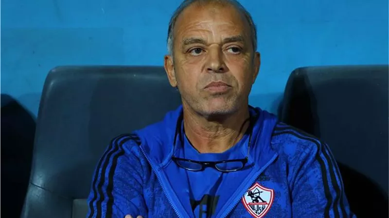 محمد صلاح : الزمالك أول ناد ابتكر مباريات الاعتزال تكريما لنجومه