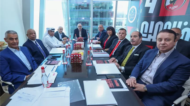 شركة القلعة الحمراء تعلن عن افتتاح فرعها الجديد في دبي