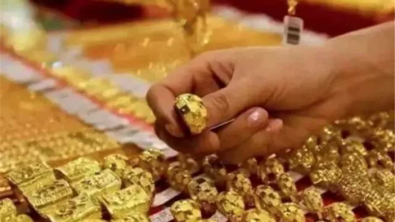 سعر سبيكة الذهب 2.5 جرام.. تحديث جديد لأسعار الذهب والسبائك في مصر
