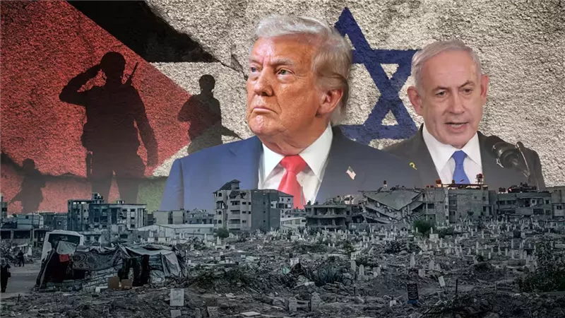 مسئول إسرائيلي لـCNN: واشنطن تميل لتأجيل نزع سلاح حماس والبدء بإعمار غزة أولا