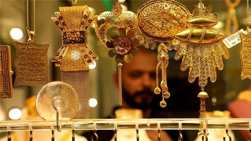 آي صاغة: الذهب يختتم 2025 بمكاسب تفوق 70% واستقرار عالمي بعطلات نهاية العام