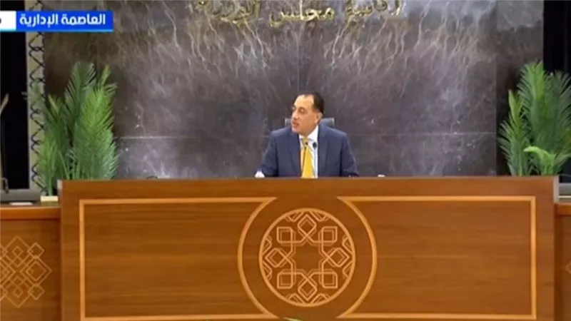 مدبولي: إقبال كبير من المصريين والأجانب على المتحف المصري الكبير 