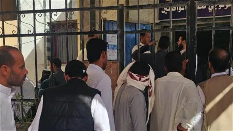 مع اقتراب نهاية اليوم الثاني للتصويت.. إقبال كبير في انتخابات نواب 2025