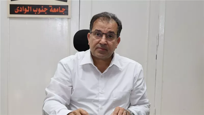 جامعة قنا: تواصل الزيارات الطلابية لمعرض القاهرة الدولي للكتاب 