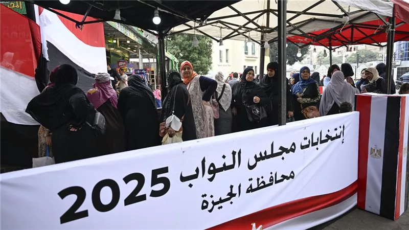 القومي للمرأة: لدينا 2000 متابع ميداني لرصد انتخابات النواب 2025 