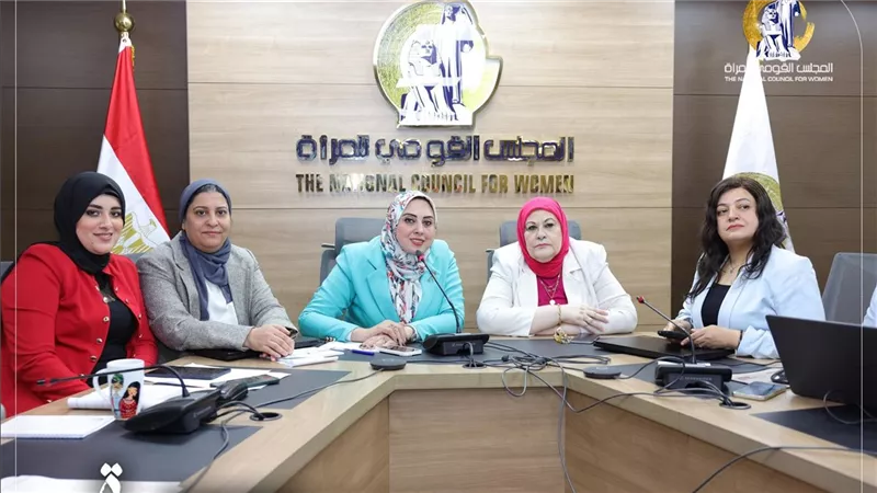 القومي للمرأة يصدر تقريره لليوم الثاني حول انتخابات مجلس النواب 2025