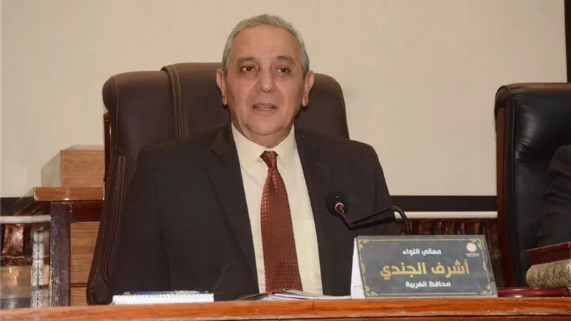 الغربية: توفير بيئة انتخابية آمنة ومنظمة.. ومتابعة ميدانية لضمان جاهزية اللجان