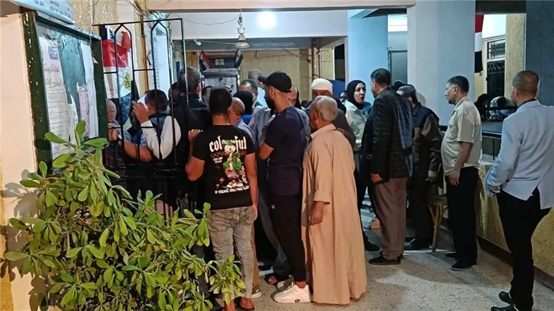 «ختامها مسك».. تصويت اللحظات الأخيرة من نصيب الشباب    