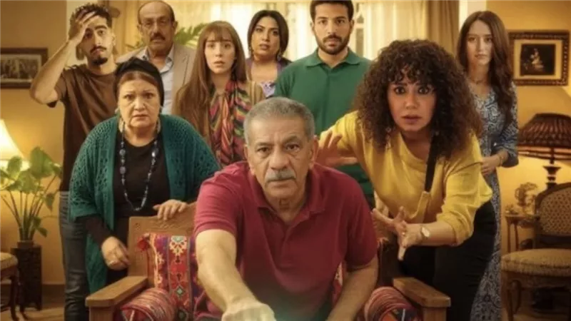 خطوات مشاهدة مسلسل لينك الحلقة 23 .. مواعيد العرض والإعادة والقنوات الناقلة