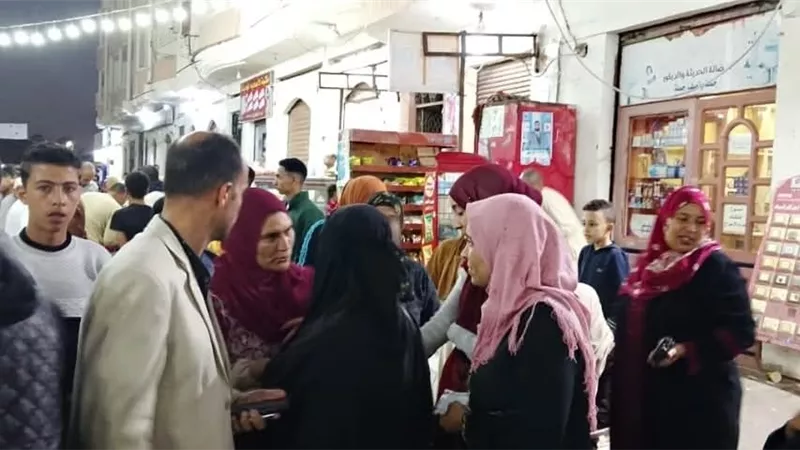 قوة الوطن التي لا تغيب.. المرأة تتصدر المشهد بانتخابات نواب 2025