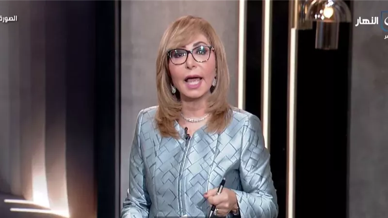لميس الحديدي: السياسة هي المحرك الأساسي.. ويجب توفير مناخ جاذب للشباب 