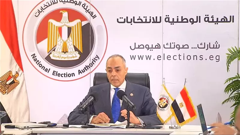 إعادة بين مرشحين في دائرة ديرمواس بالمنيا بعد إعلان الحصر العددي النهائي
