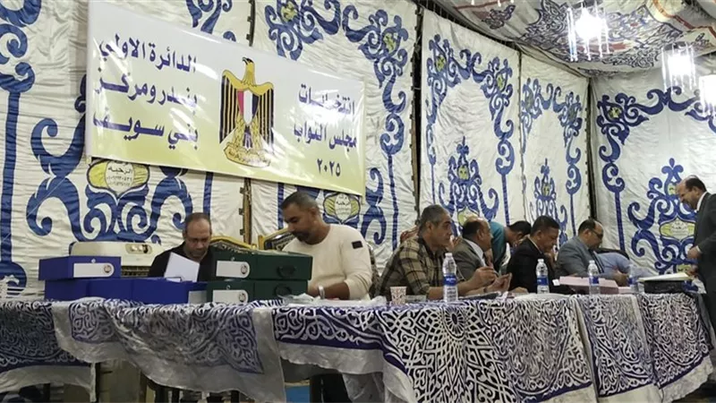 بعد الحصر العددي.. الإعادة تسيطر على دوائر بني سويف ومستقبل وطن يتصدر المشهد