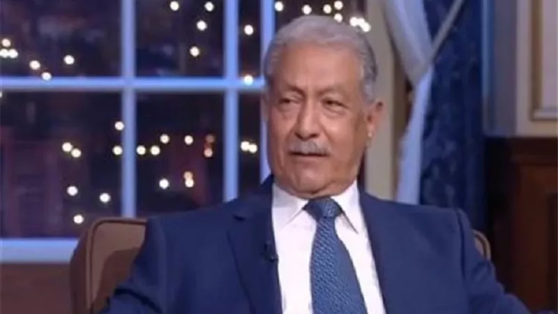 صلاح حليمة: لقاء القاهرة ضروري لتأمين الحدود والتوصل لتسوية للأزمة السودانية