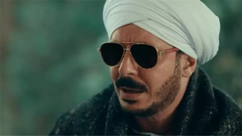 بعد عرض الحلقة الـ 26.. «حكيم باشا» يتصدر تريندات السوشيال ميديا 