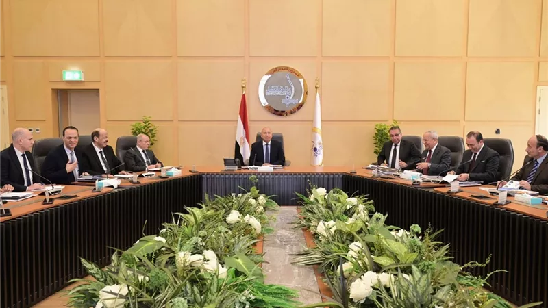  القابضة للنقل البحري والبري تحقق إيرادات بـ 4.219 مليار جنيه