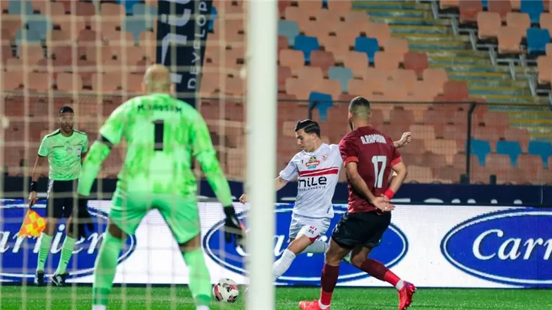 تاريخ مواجهات الزمالك وسيراميكا كليوباترا.. تفوق كاسح للأبيض 