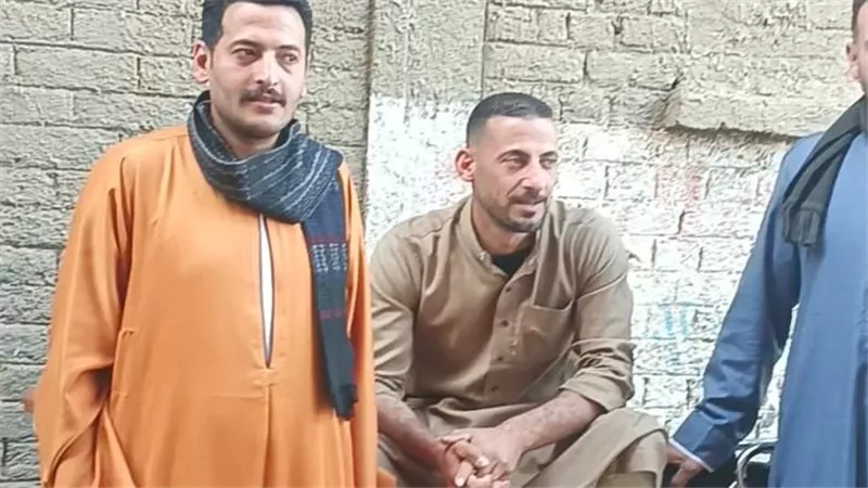 مستريح جديد بالمنوفية.. نصب على ضحاياه في 10 ملايين جنيه بحجة سفرهم لتنزانيا