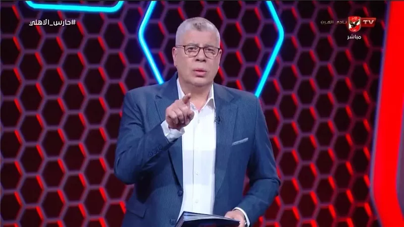 شوبير: الأهلي خسر جولة وليس معركة.. وصفقات مفاجئة قادمة