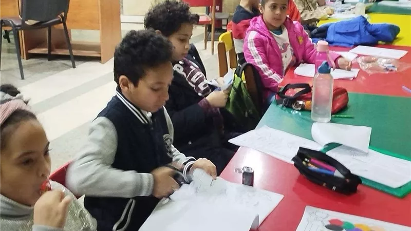 أحب مسجدي.. مبادرة بين وزارة الأوقاف ومكتبة مصر العامة