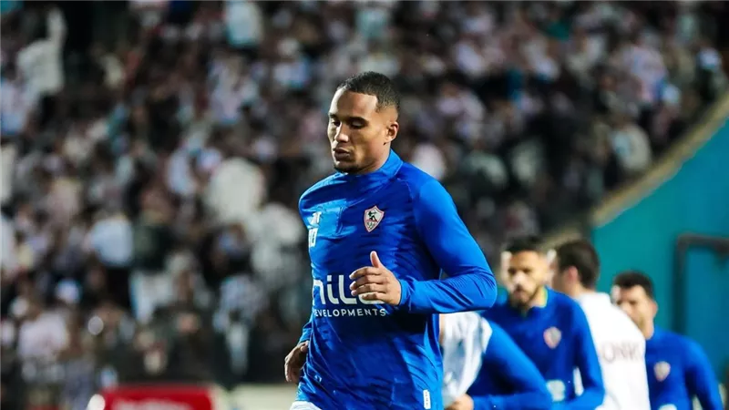 الأزمة تتفاقم مع الزمالك.. الجزيري يرفض ملايين الدوري الليبي