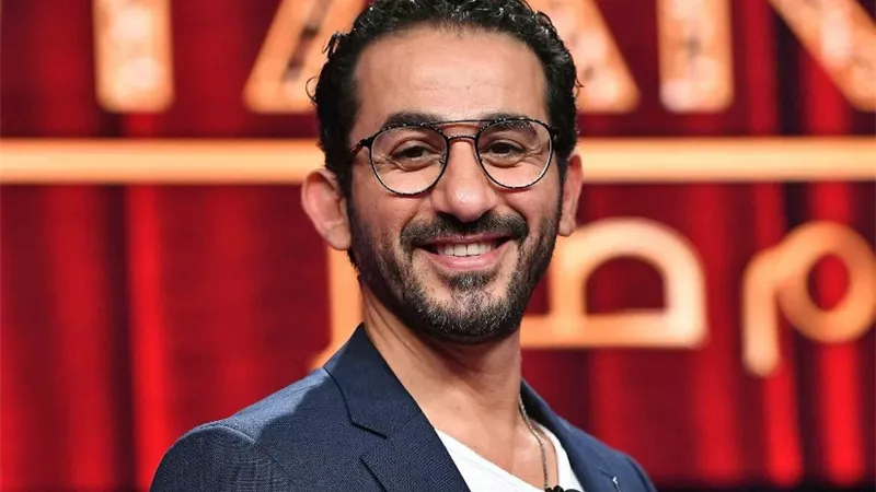 مجدي الهواري: كنت سببا في نجومية أحمد حلمي وهذا ما فعلته معه