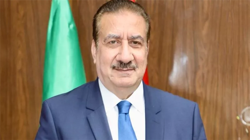 محافظ المنوفية: رفع درجة الاستعداد القصوى بمختلف القطاعات استعداداً لعيد الفطر