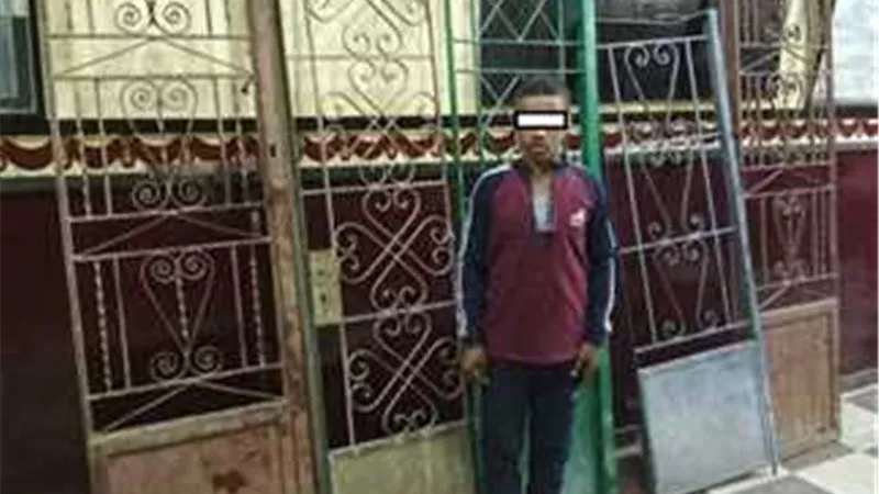 «عصابة الأبواب الحديدية» فى قبضة الأمن بعد سرقات متكررة بالقاهرة الجديدة