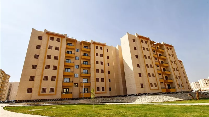 وزير الإسكان: طرح 120 ألف شقة لمحدودي ومتوسطي الدخل خلال أيام 