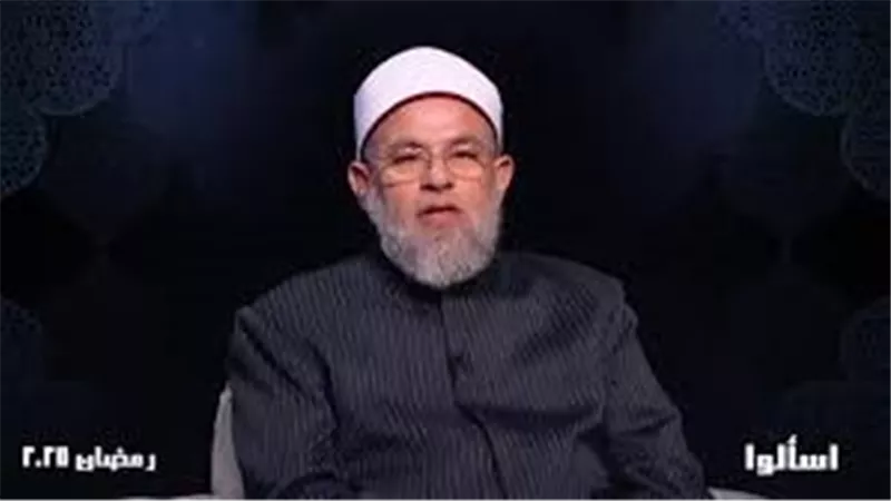   عالم أزهري: فراعنة مصر عرفوا التوحيد وكان بينهم أنبياء ورسل /فيديو