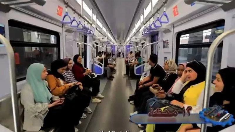 وزارة النقل تعلن انتهاء جميع الاستعدادات الخاصة باستقبال عيد الفطر المبارك
