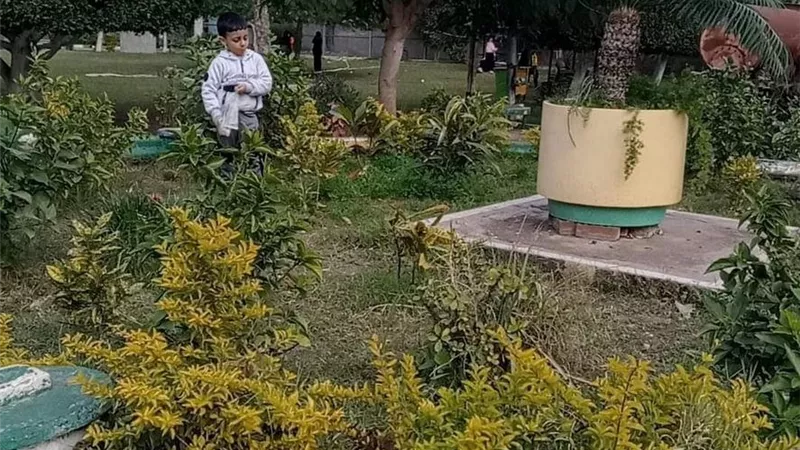 خروجة العيد بـ 10 جنيه.. تعرف على أهم أماكن الخروج والفسح بالدقهلية