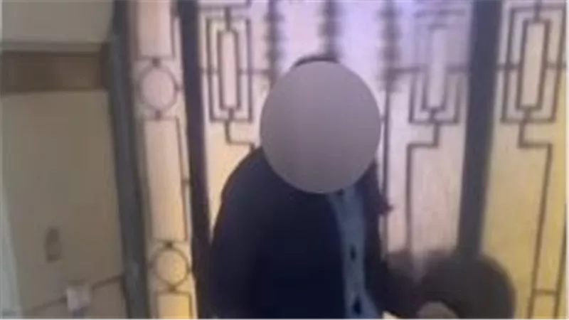  بكفالة 20 ألف جنيه.. إخلاء سبيل طبيب الشرقية المتهم بسحل مسنة الزقازيق