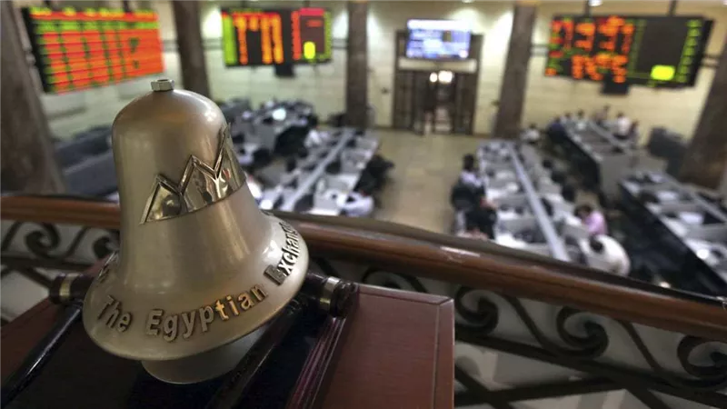 خبير اقتصادي: مؤشر البورصة الرئيسي EGX30 انخفض بنسبة 0.6% (فيديو)