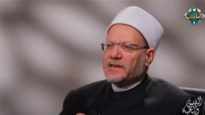 شوقى علام : المرونة الفقهية ضرورة لحياة الأقليات المسلمة (فيديو)