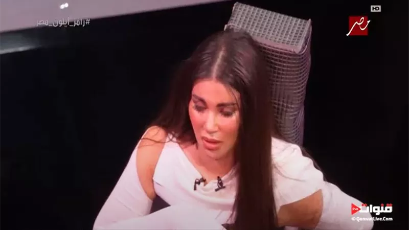 100 ألف جنية.. سؤال حلقة الفنانة هدى الأتربي في برنامج رامز إيلون مصرI الإجابة عندنا 