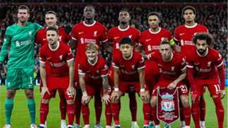 نجم ليفربول يقترب من تدعيم ريال مدريد في مونديال الأندية كأولى الصفقات 