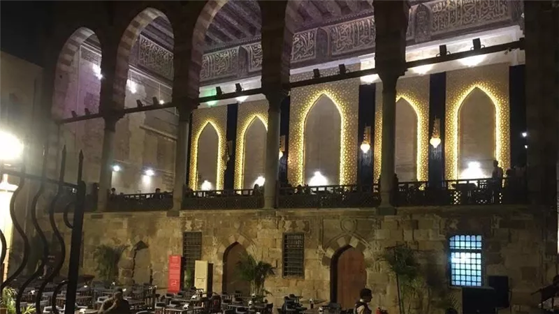 خبير آثار: الحرائق تهدد قلب القاهرة التاريخية.. وإجراءات خاصة لحماية آثارها