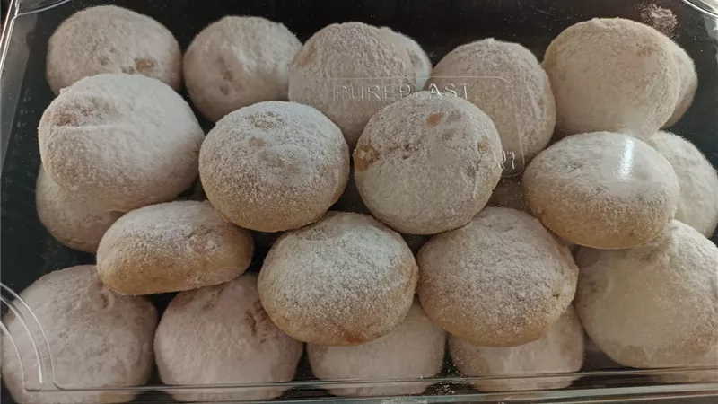 الكيلو بـ 150 جنيهًا..أسعار الكعك والبسكويت في أسواق البحيرة قبل عيد الفطر