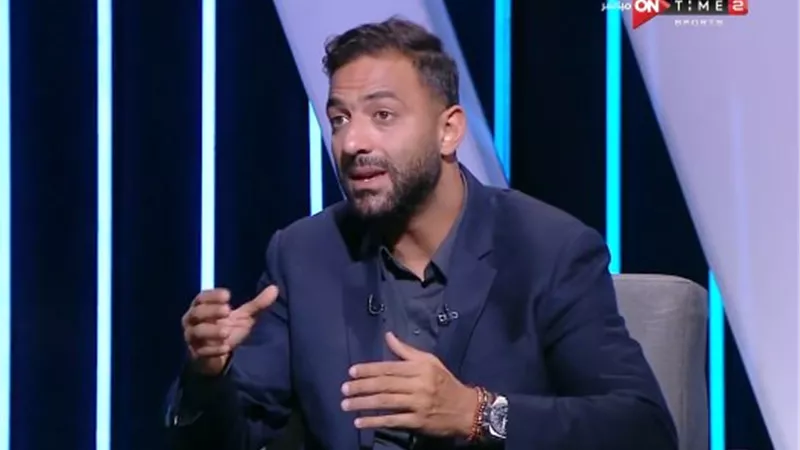 ميدو : زيزو تواجد في السفارة الأمريكية .. ولبيب لن يستقيل
