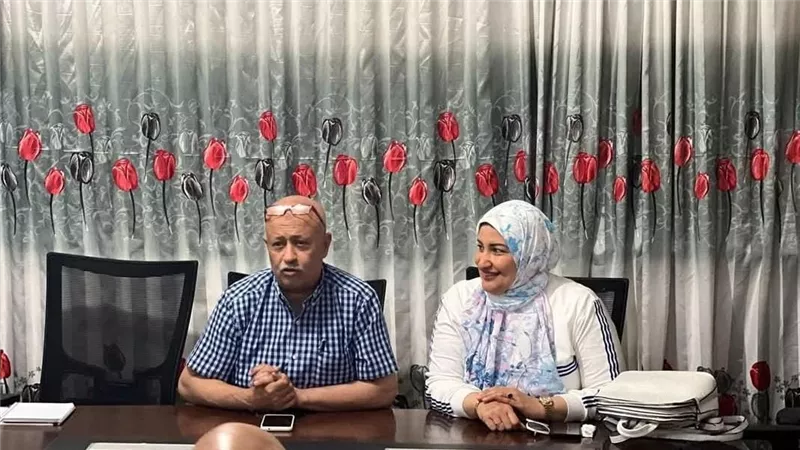 وكيل صحة الفيوم: قسم القسطرة بمستشفى طامية أجرى 7325 عملية منذ افتتاحه