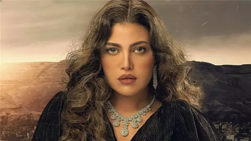 «ماحدش واخد منك حاجة».. ريهام حجاج توجه نصيحة لجمهورها 
