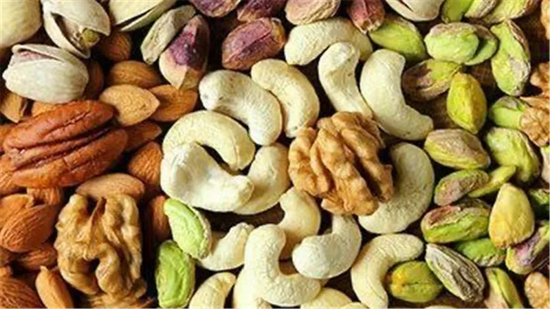 مش لازم كحك .. أفكار لبدائل جرب صحية لتسالي وقفة عيد الفطر