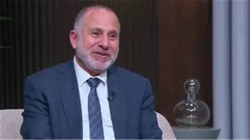 محمد المهدي: 90%  يعانون اضطرابات النوم .. والسبب صادم